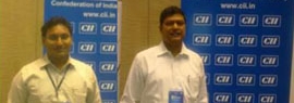 CII
