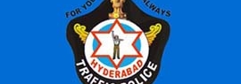 Hyderabad Traffic Police
