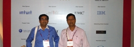 NASCOM Product Conclave